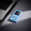 Intenso reproductor MP3 64GB azul
