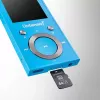 Intenso reproductor MP3 64GB azul