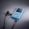 Intenso reproductor MP3 64GB azul