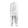 SCHARNBERGER 29994 lámpara halógena para horno 14x43mm G9 230V 40W 300°C