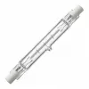 SCHARNBERGER 42759 lámpara halógena R7s 80W 118mm 230V clase energética C