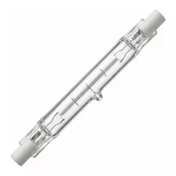 SCHARNBERGER 42759 lámpara halógena R7s 80W 118mm 230V clase energética C
