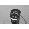 CASO SV 1200 Smart cocedor SousVide 1200 W acero inoxidable/negro