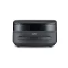CASO AirFry & PizzaChef freidora de aire caliente 2850 W 6 L negra