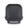CASO AirFry & PizzaChef freidora de aire caliente 2850 W 6 L negra