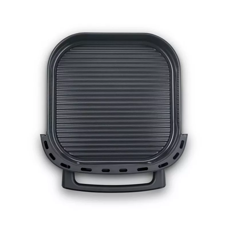 CASO AirFry & PizzaChef freidora de aire caliente 2850 W 6 L negra