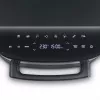 CASO AirFry & PizzaChef freidora de aire caliente 2850 W 6 L negra