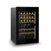 CASO WineDeluxe WD 41 vinoteca empotrable 41 botellas negra clase energética F