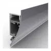 Synergy 21 perfil en U LED 200 cm ALU062 (S21-LED-PR20146)
