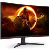 AOC CQ32G2SE Monitor gaming curvo QHD de 31,5