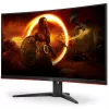 AOC CQ32G2SE Monitor gaming curvo QHD de 31,5