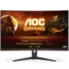 AOC CQ32G2SE Monitor gaming curvo QHD de 31,5