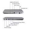 TERRA MOBILE 1551R i5-1335U W11P Portátil 15,6 inch Full HD IPS, 16GB RAM, 500GB SSD, teclado alemán