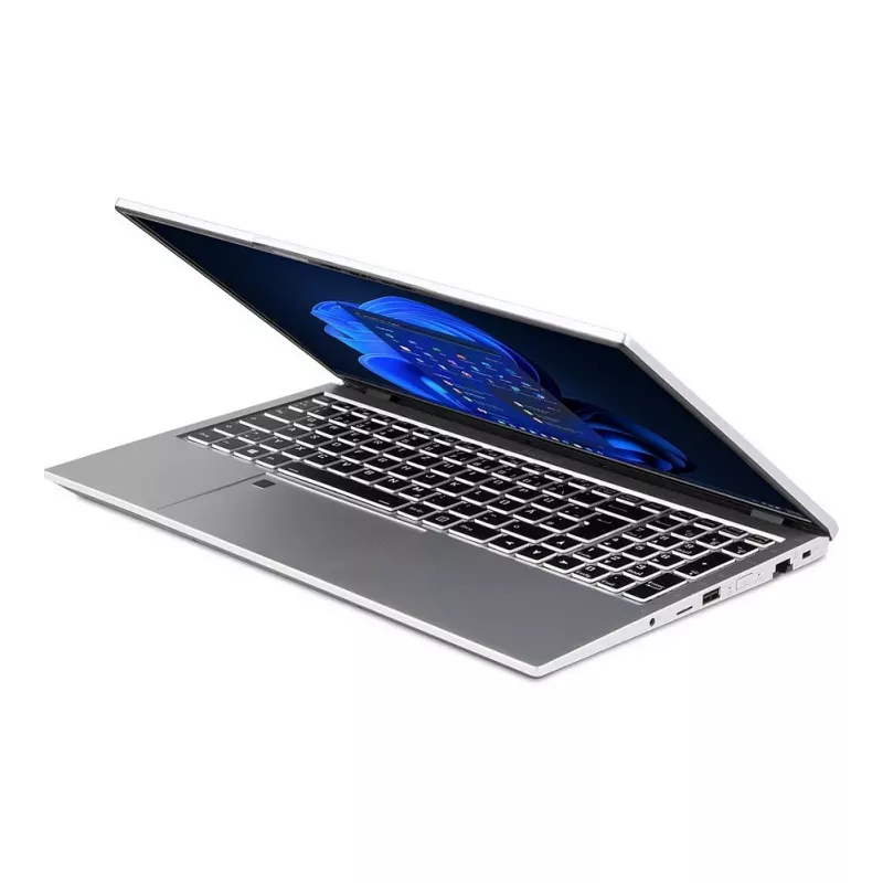 TERRA MOBILE 1551R i5-1335U W11P Portátil 15,6 inch Full HD IPS, 16GB RAM, 500GB SSD, teclado alemán
