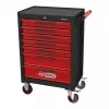 KS Tools Carro de taller ECOline 7 cajones