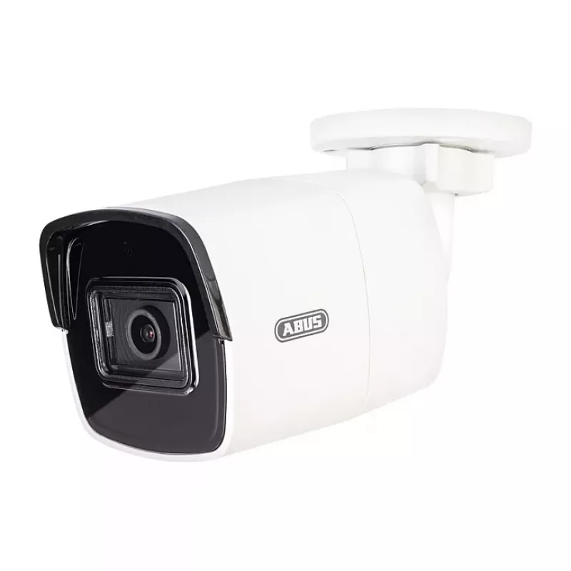 ABUS IPCB34511A Cámara IP Mini Tube 4 MPx (2,8 mm) Bullet para interiores