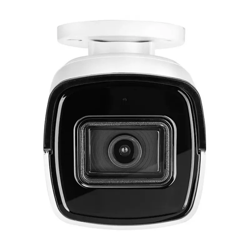 ABUS IPCB34511A Cámara IP Mini Tube 4 MPx (2,8 mm) Bullet para interiores
