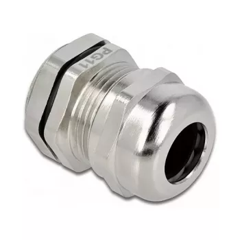 Delock Prensaestopas PG11 metal