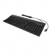 KeySonic TAS KSK-8041U-CRT Lector de tarjetas inteligentes negro
