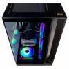 CAPTIVA R89-083 PC gaming de gama alta Ryzen 7 9800X3D 32GB DDR5 2TB SSD NVMe RTX 5080 Windows 11