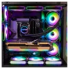 CAPTIVA R89-083 PC gaming de gama alta Ryzen 7 9800X3D 32GB DDR5 2TB SSD NVMe RTX 5080 Windows 11