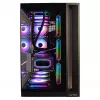 CAPTIVA R89-083 PC gaming de gama alta Ryzen 7 9800X3D 32GB DDR5 2TB SSD NVMe RTX 5080 Windows 11