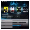 CAPTIVA I95-048GE Portátil gaming - Intel Core i7-14650HX, 16GB DDR5, 500GB SSD, NVIDIA GeForce RTX 5070, 16 inch WQXGA, Windows 11 Home