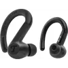 Teufel AIRY SPORTS TWS 2 Auriculares inalámbricos True-Wireless in-ear Bluetooth Night Black
