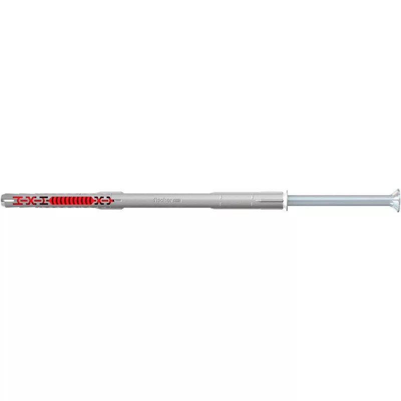 Fischer DuoXpand 10x200 T Tacos de fijación para marco 50 uds.