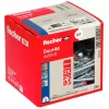 Fischer DuoHM 4x55 S TX taco para cavidades, 25 uds.
