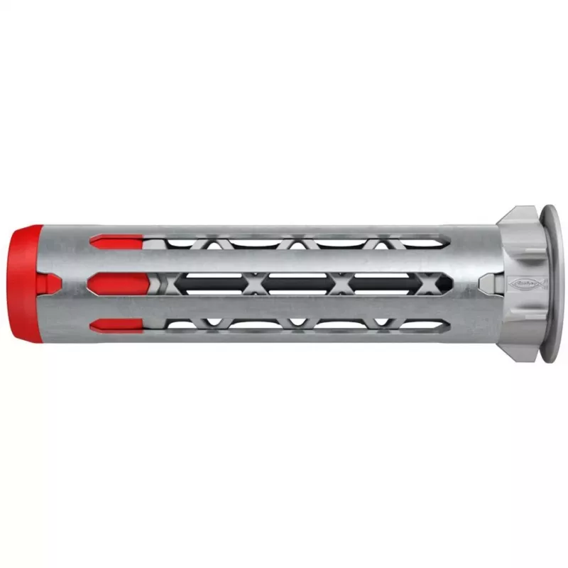 Fischer DuoHM 4x55 S TX taco para cavidades, 25 uds.
