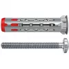 Fischer DuoHM 4x55 S TX taco para cavidades, 25 uds.