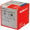 Fischer DuoHM 4x55 S TX taco para cavidades, 25 uds.