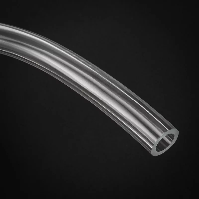 Manguera de PVC 19/13mm transparente - 1m