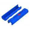 EFB Elektronik Herramienta pelacables para retirada de cubierta y apantallamiento (DCW1008)