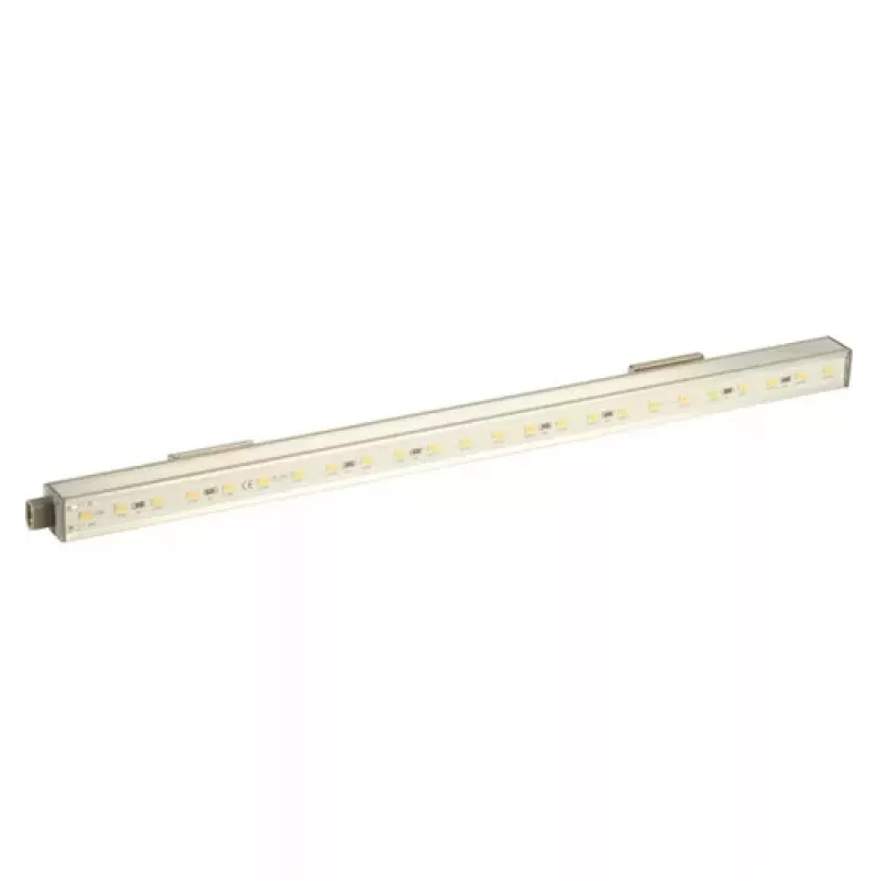 EFB luz LED magnética Single, versión para 24V DC