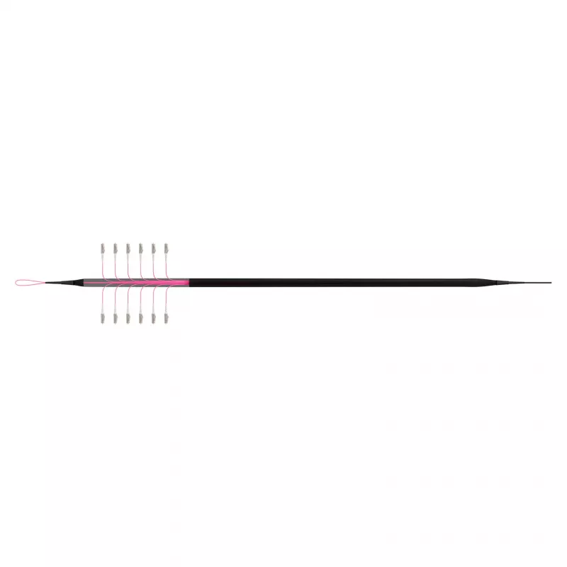 EFB Cable troncal U-DQ ZN BH OM4 12G 1x12 LC-LC 30m Dca LSZH