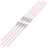 EFB Cable troncal U-DQ ZN BH OM4 8G 1x8 LC-LC 60m Dca LSZH