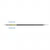 EFB Cable troncal U-DQ(ZN)BH OS2 12E (1x12) SC-SC 40m Dca LSZH G657A1