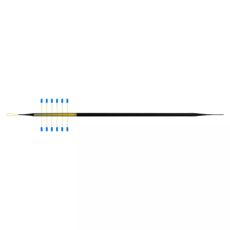 EFB Cable troncal U-DQ(ZN)BH OS2 12E (1x12) SC-SC 40m Dca LSZH G657A1