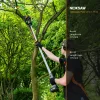 Batavia Pértiga telescópica 1,15 - 1,75 m para Nexxsaws y Nexxcuts