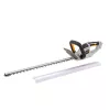 Batavia Cortasetos a batería 18V 560 mm (herramienta sin batería)