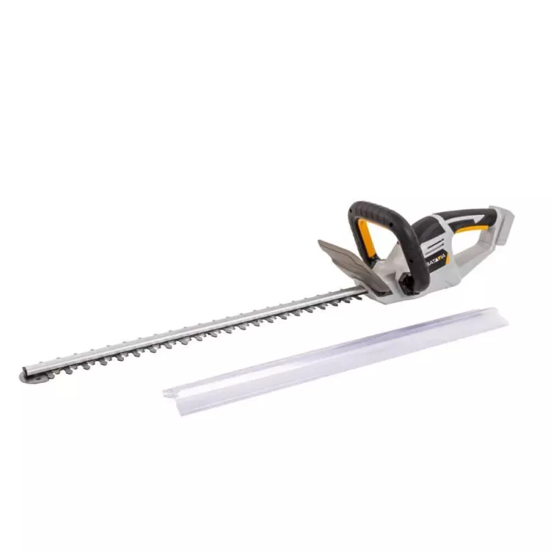Batavia Cortasetos a batería 18V 560 mm (herramienta sin batería)