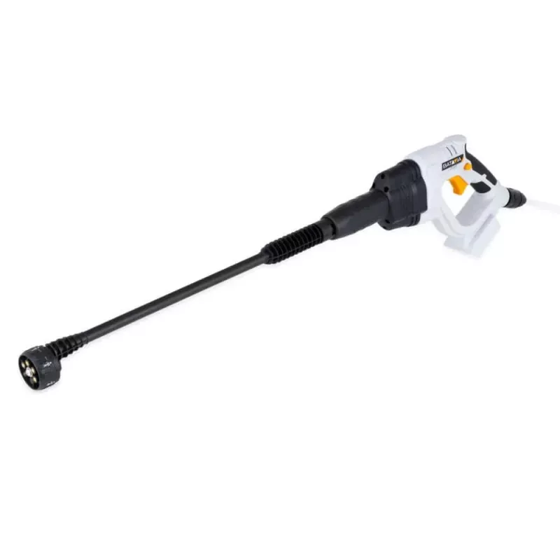 Batavia Nexxforce 7064735 18V hidrolimpiadora inalámbrica, 22 bar, 120 l/h, sin batería ni cargador