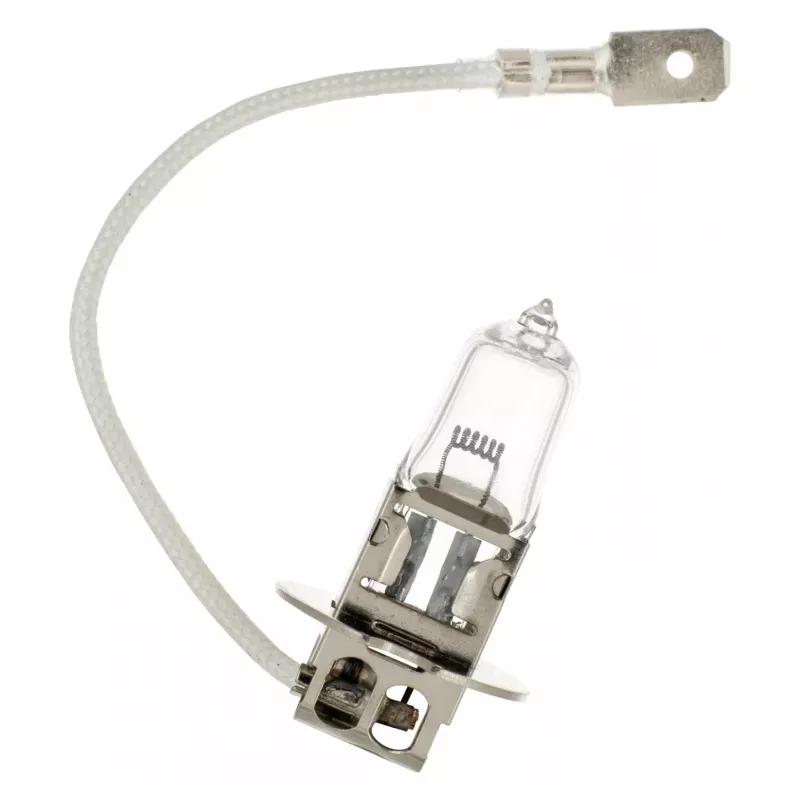 OSRAM 64156 70W 24V Lámpara halógena de faro H3