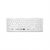 Seal Shield Cleanwipe Pro Teclado blanco