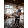 Bosch GSB 18V-25 Professional taladro percutor atornillador a batería, pack individual, 18 V, azul/negro, sin batería