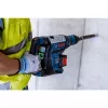 BOSCH EXPERT Starter Set 18V, 2x EXBA 18V-150 + cargador EXAL18V-160 (negro, 2x batería Li-Ion 15Ah, AMPShare Alliance)