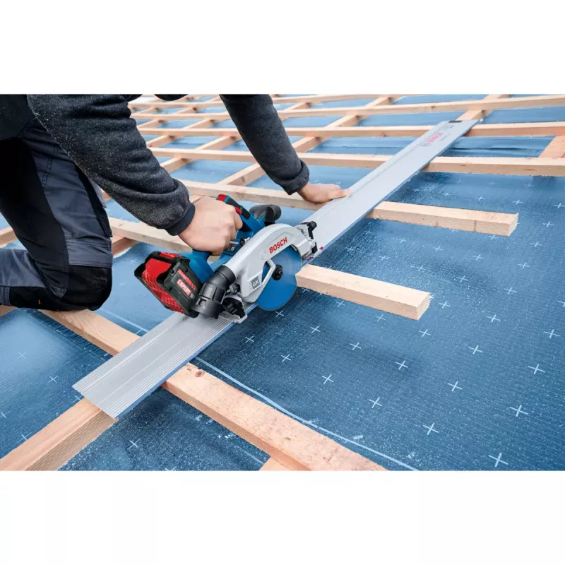 Bosch ProCORE18V 18V 5.5Ah batería Li-Ion (4x) EXBA18V-55