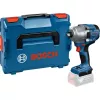 Bosch GDS 18V-780 Professional atornillador de impacto a batería, azul, máquina (06019P4003)